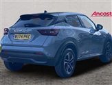 Nissan Juke Image 3