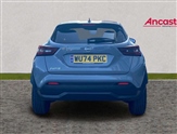 Nissan Juke Image 4