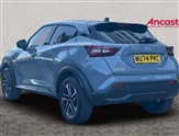 Nissan Juke Image 5