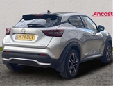 Nissan Juke Image 3