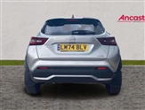 Nissan Juke Image 4