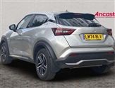 Nissan Juke Image 5