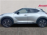 Nissan Juke Image 6