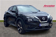 Used Nissan Juke