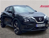 Nissan Juke Image 1