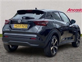 Nissan Juke Image 3