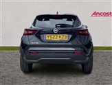 Nissan Juke Image 4