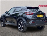 Nissan Juke Image 5