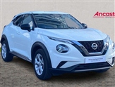 Nissan Juke Image 1