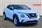 Nissan Juke Image 1