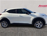 Nissan Juke Image 2
