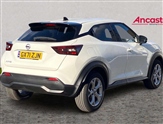 Nissan Juke Image 3