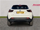 Nissan Juke Image 4