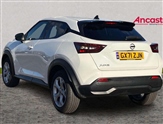 Nissan Juke Image 5