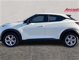 Nissan Juke Image 6
