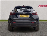 Nissan Juke Image 4