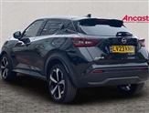 Nissan Juke Image 5