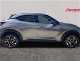 Nissan Juke Image 2