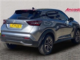 Nissan Juke Image 3