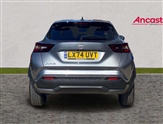 Nissan Juke Image 4