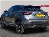Nissan Juke Image 5