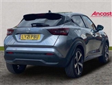 Nissan Juke Image 3