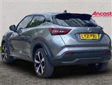 Nissan Juke Image 5