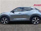 Nissan Juke Image 6