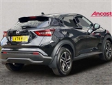 Nissan Juke Image 3