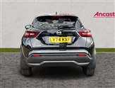 Nissan Juke Image 4