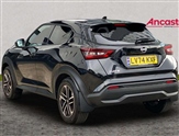 Nissan Juke Image 5