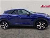 Nissan Juke Image 2