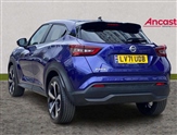 Nissan Juke Image 5