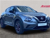 Nissan Juke Image 1