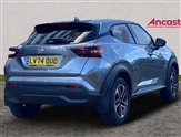 Nissan Juke Image 3