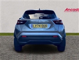 Nissan Juke Image 4