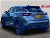 Nissan Juke Image 5