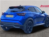 Nissan Juke Image 3