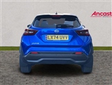 Nissan Juke Image 4