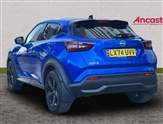 Nissan Juke Image 5