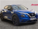 Nissan Juke Image 1