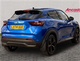 Nissan Juke Image 3