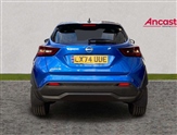 Nissan Juke Image 4