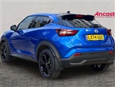 Nissan Juke Image 5
