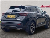 Nissan Juke Image 3