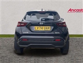 Nissan Juke Image 4