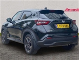 Nissan Juke Image 5