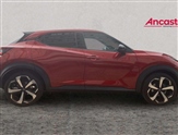 Nissan Juke Image 2