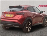 Nissan Juke Image 3