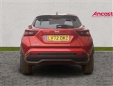 Nissan Juke Image 4